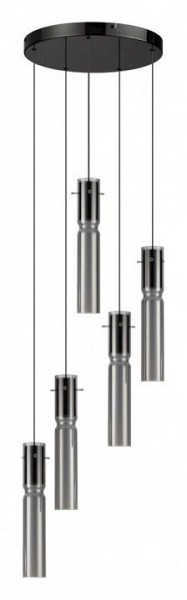 Подвесная люстра Odeon Light Scrow 5058/25L в Покачах - pokachi.mebel24.online | фото