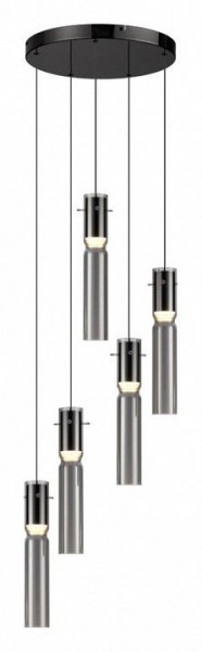 Подвесная люстра Odeon Light Scrow 5058/25L в Покачах - pokachi.mebel24.online | фото 2