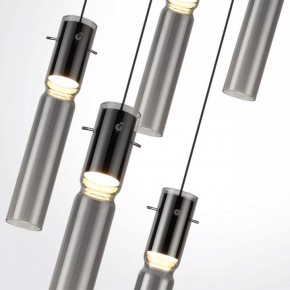 Подвесная люстра Odeon Light Scrow 5058/25L в Покачах - pokachi.mebel24.online | фото 5