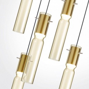 Подвесная люстра Odeon Light Scrow 5058/25LA в Покачах - pokachi.mebel24.online | фото 5