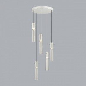 Подвесная люстра Odeon Light Scrow 5058/25LB в Покачах - pokachi.mebel24.online | фото 3