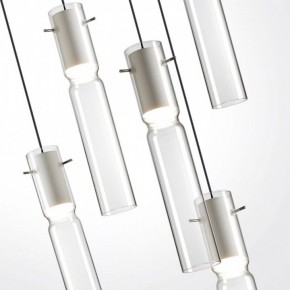Подвесная люстра Odeon Light Scrow 5058/25LB в Покачах - pokachi.mebel24.online | фото 5