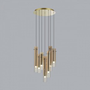 Подвесная люстра Odeon Light Shiny 5061/32LB в Покачах - pokachi.mebel24.online | фото 3