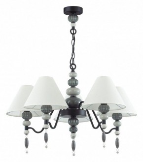 Подвесная люстра Odeon Light Sochi 4896/5 в Покачах - pokachi.mebel24.online | фото 2