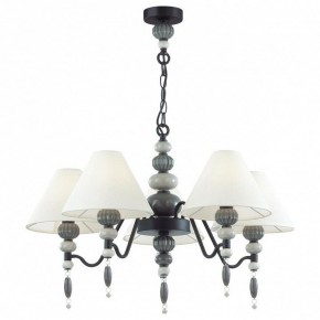 Подвесная люстра Odeon Light Sochi 4896/5 в Покачах - pokachi.mebel24.online | фото 3