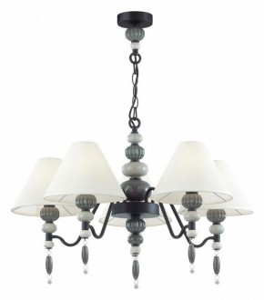 Подвесная люстра Odeon Light Sochi 4896/5 в Покачах - pokachi.mebel24.online | фото 4