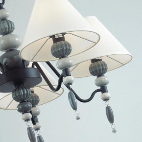Подвесная люстра Odeon Light Sochi 4896/5 в Покачах - pokachi.mebel24.online | фото 7