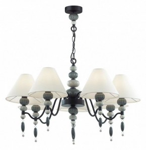 Подвесная люстра Odeon Light Sochi 4896/7 в Покачах - pokachi.mebel24.online | фото 4