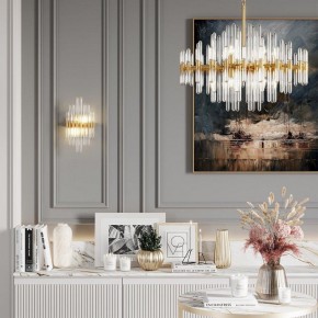 Подвесная люстра Odeon Light Stika 4988/10 в Покачах - pokachi.mebel24.online | фото 6