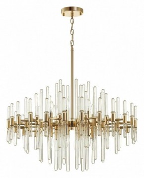 Подвесная люстра Odeon Light Stika 4988/12 в Покачах - pokachi.mebel24.online | фото 3
