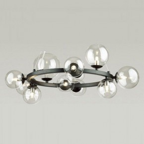 Подвесная люстра Odeon Light Tovi 4818/11 в Покачах - pokachi.mebel24.online | фото 2