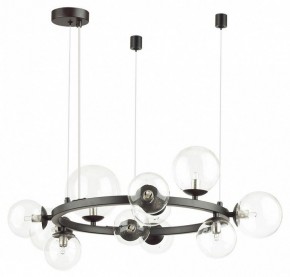 Подвесная люстра Odeon Light Tovi 4818/11 в Покачах - pokachi.mebel24.online | фото 3