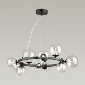 Подвесная люстра Odeon Light Tovi 4818/11 в Покачах - pokachi.mebel24.online | фото 5