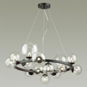 Подвесная люстра Odeon Light Tovi 4818/14 в Покачах - pokachi.mebel24.online | фото 3