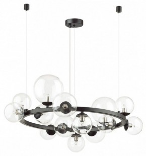Подвесная люстра Odeon Light Tovi 4818/14 в Покачах - pokachi.mebel24.online | фото 4