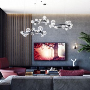 Подвесная люстра Odeon Light Tovi 4818/14 в Покачах - pokachi.mebel24.online | фото 5