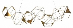 Подвесная люстра Odeon Light Trellis 5086/32L в Покачах - pokachi.mebel24.online | фото