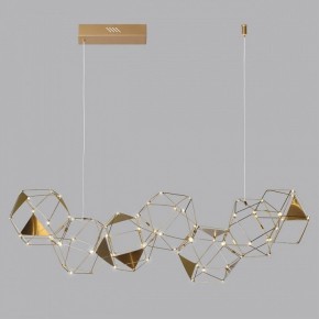 Подвесная люстра Odeon Light Trellis 5086/32L в Покачах - pokachi.mebel24.online | фото 2