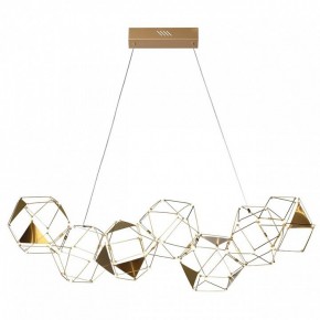 Подвесная люстра Odeon Light Trellis 5086/32L в Покачах - pokachi.mebel24.online | фото 3
