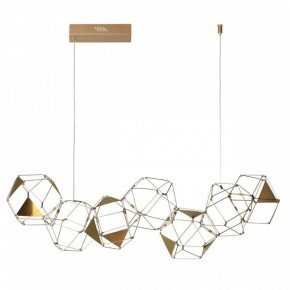 Подвесная люстра Odeon Light Trellis 5086/32L в Покачах - pokachi.mebel24.online | фото 4