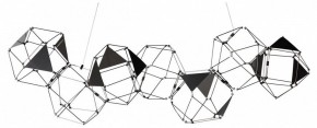 Подвесная люстра Odeon Light Trellis 5087/32L в Покачах - pokachi.mebel24.online | фото