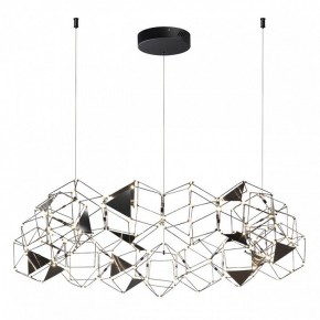 Подвесная люстра Odeon Light Trellis 5087/68L в Покачах - pokachi.mebel24.online | фото 2