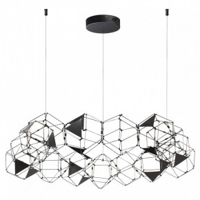 Подвесная люстра Odeon Light Trellis 5087/68L в Покачах - pokachi.mebel24.online | фото 3