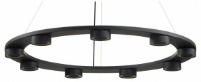 Подвесная люстра Odeon Light Turman 6631/75L в Покачах - pokachi.mebel24.online | фото
