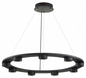 Подвесная люстра Odeon Light Turman 6631/75L в Покачах - pokachi.mebel24.online | фото 2