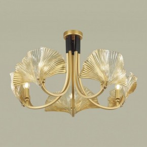 Подвесная люстра Odeon Light Ventaglio 4870/5 в Покачах - pokachi.mebel24.online | фото 2