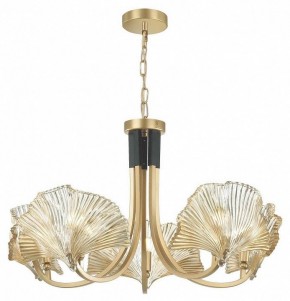 Подвесная люстра Odeon Light Ventaglio 4870/5 в Покачах - pokachi.mebel24.online | фото 3