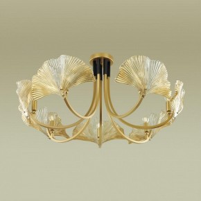 Подвесная люстра Odeon Light Ventaglio 4870/7 в Покачах - pokachi.mebel24.online | фото 2