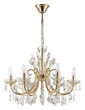 Подвесная люстра Odeon Light Versia 4977/6 в Покачах - pokachi.mebel24.online | фото 2