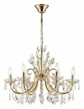 Подвесная люстра Odeon Light Versia 4977/6 в Покачах - pokachi.mebel24.online | фото 3