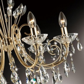 Подвесная люстра Odeon Light Versia 4977/6 в Покачах - pokachi.mebel24.online | фото 7