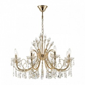 Подвесная люстра Odeon Light Versia 4977/8 в Покачах - pokachi.mebel24.online | фото 2