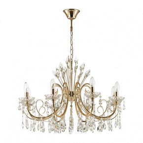 Подвесная люстра Odeon Light Versia 4977/8 в Покачах - pokachi.mebel24.online | фото 3