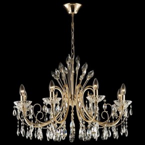 Подвесная люстра Odeon Light Versia 4977/8 в Покачах - pokachi.mebel24.online | фото 4