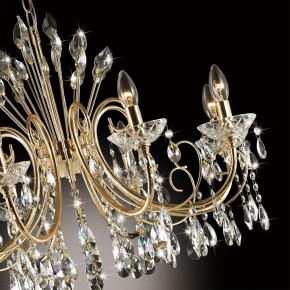 Подвесная люстра Odeon Light Versia 4977/8 в Покачах - pokachi.mebel24.online | фото 7