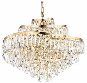 Подвесная люстра Odeon Light Wayta 5073/12 в Покачах - pokachi.mebel24.online | фото