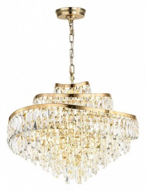 Подвесная люстра Odeon Light Wayta 5073/12 в Покачах - pokachi.mebel24.online | фото 2