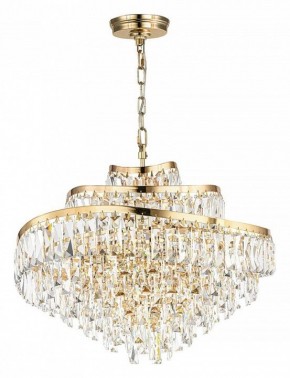 Подвесная люстра Odeon Light Wayta 5073/12 в Покачах - pokachi.mebel24.online | фото 3