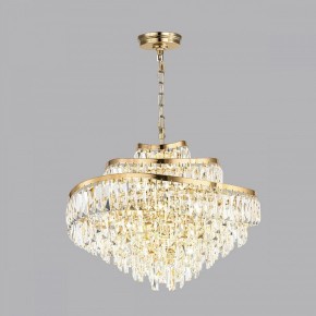 Подвесная люстра Odeon Light Wayta 5073/12 в Покачах - pokachi.mebel24.online | фото 4