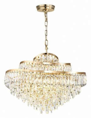 Подвесная люстра Odeon Light Wayta 5073/14 в Покачах - pokachi.mebel24.online | фото 2