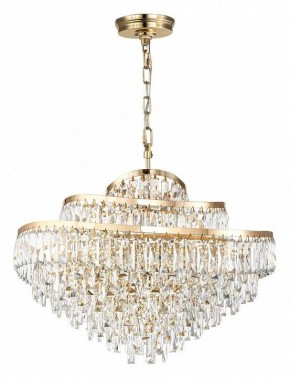 Подвесная люстра Odeon Light Wayta 5073/14 в Покачах - pokachi.mebel24.online | фото 3