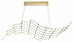 Подвесная люстра Odeon Light Welkin 7058/45L в Покачах - pokachi.mebel24.online | фото 2