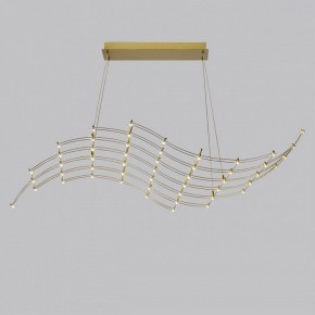 Подвесная люстра Odeon Light Welkin 7058/45L в Покачах - pokachi.mebel24.online | фото 3