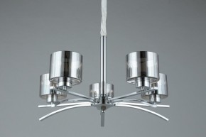 Подвесная люстра Omnilux Alassio OML-55803-05 в Покачах - pokachi.mebel24.online | фото 4