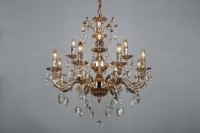 Подвесная люстра Omnilux Aosta OML-78903-12 в Покачах - pokachi.mebel24.online | фото 5