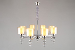 Подвесная люстра Omnilux Aprica OML-70803-08 в Покачах - pokachi.mebel24.online | фото 6